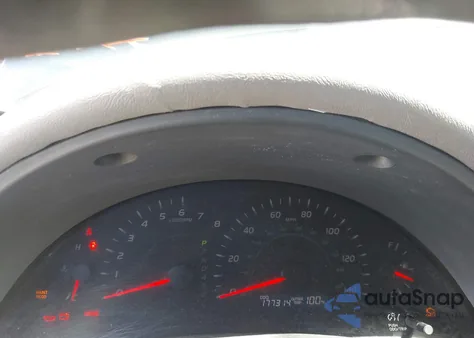 2007 Toyota Camry Le from USA, damaged, VIN 4T1BE46K67U186653